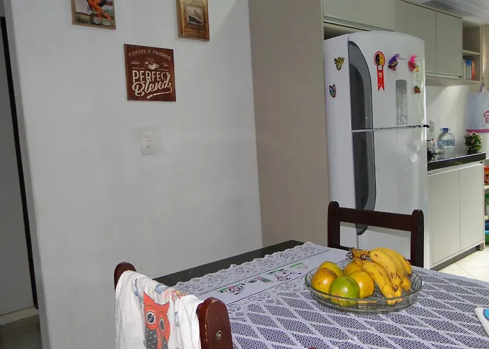 Apartamento Bay Conceicao Bombinhas